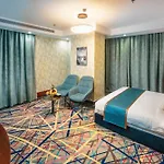 Donatello Jeddah Hotel