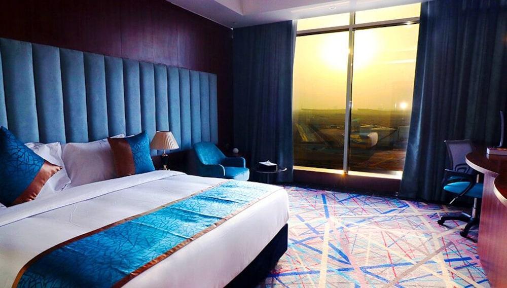 Donatello Hotel Djeddah