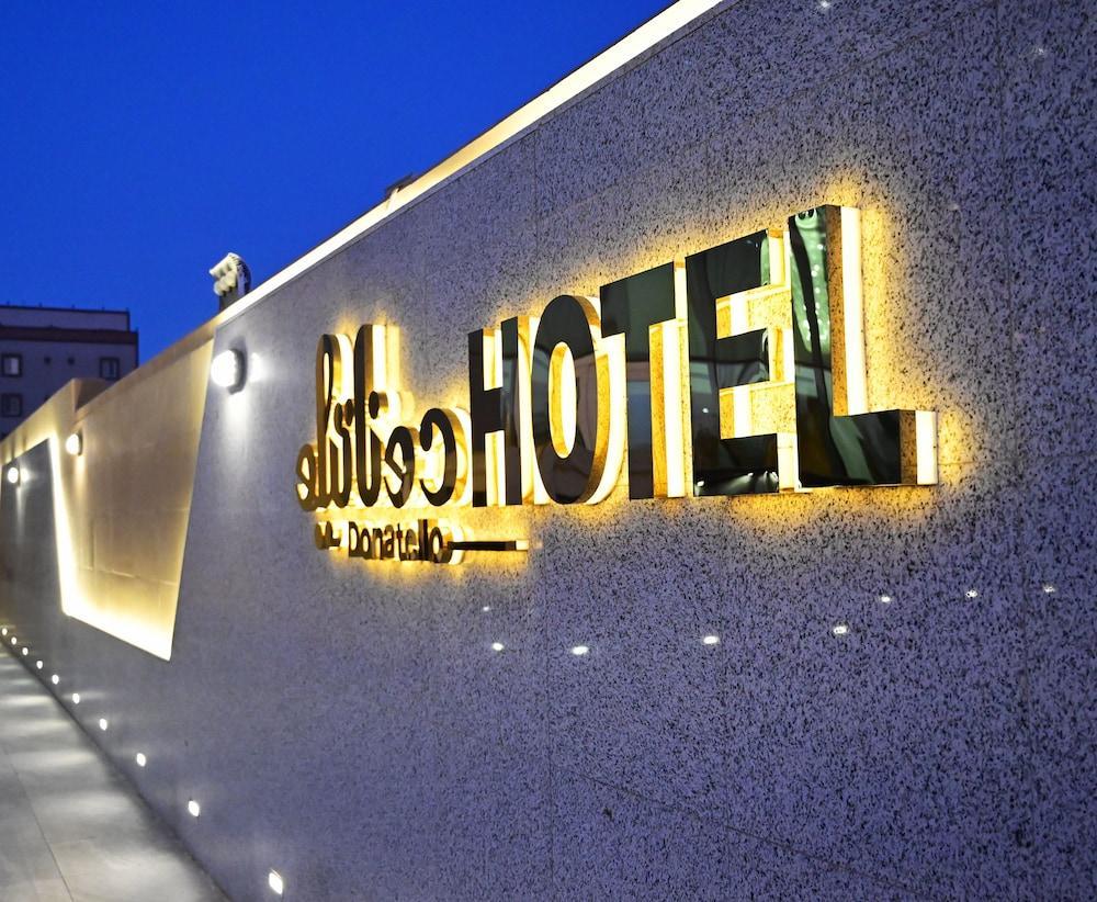 Hotel Donatello