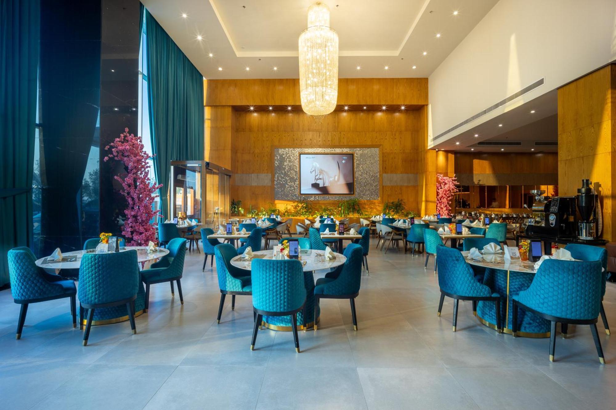 Hotel Donatello 4*
