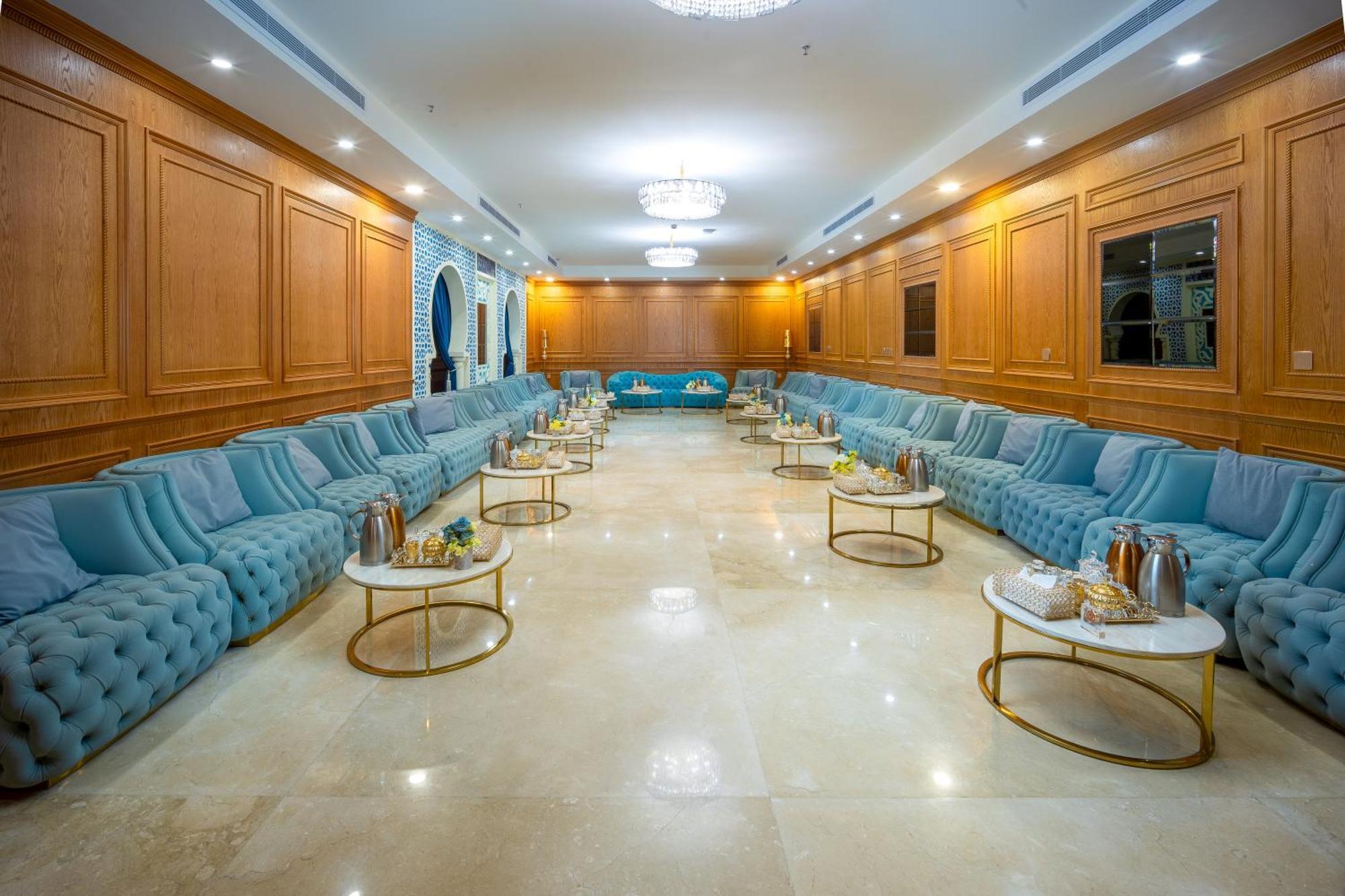 Donatello Hotel Djeddah