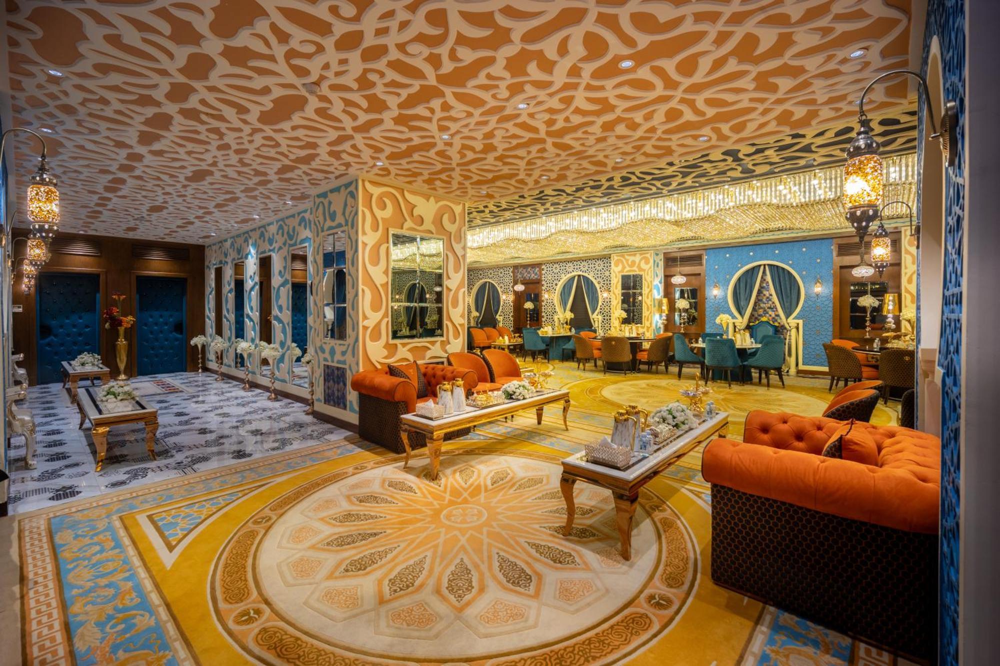 Hotel Donatello 4*