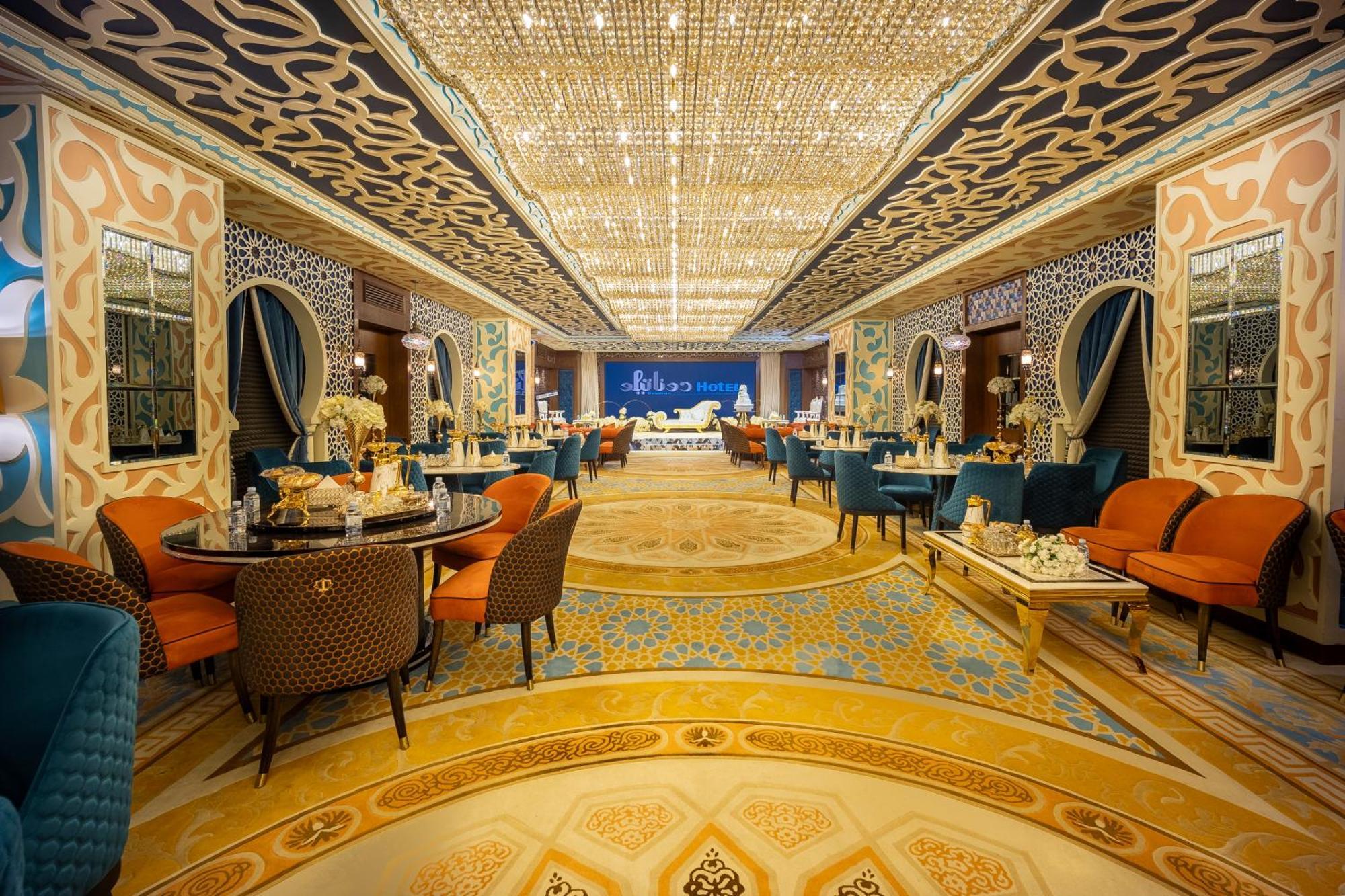 Donatello Hotel