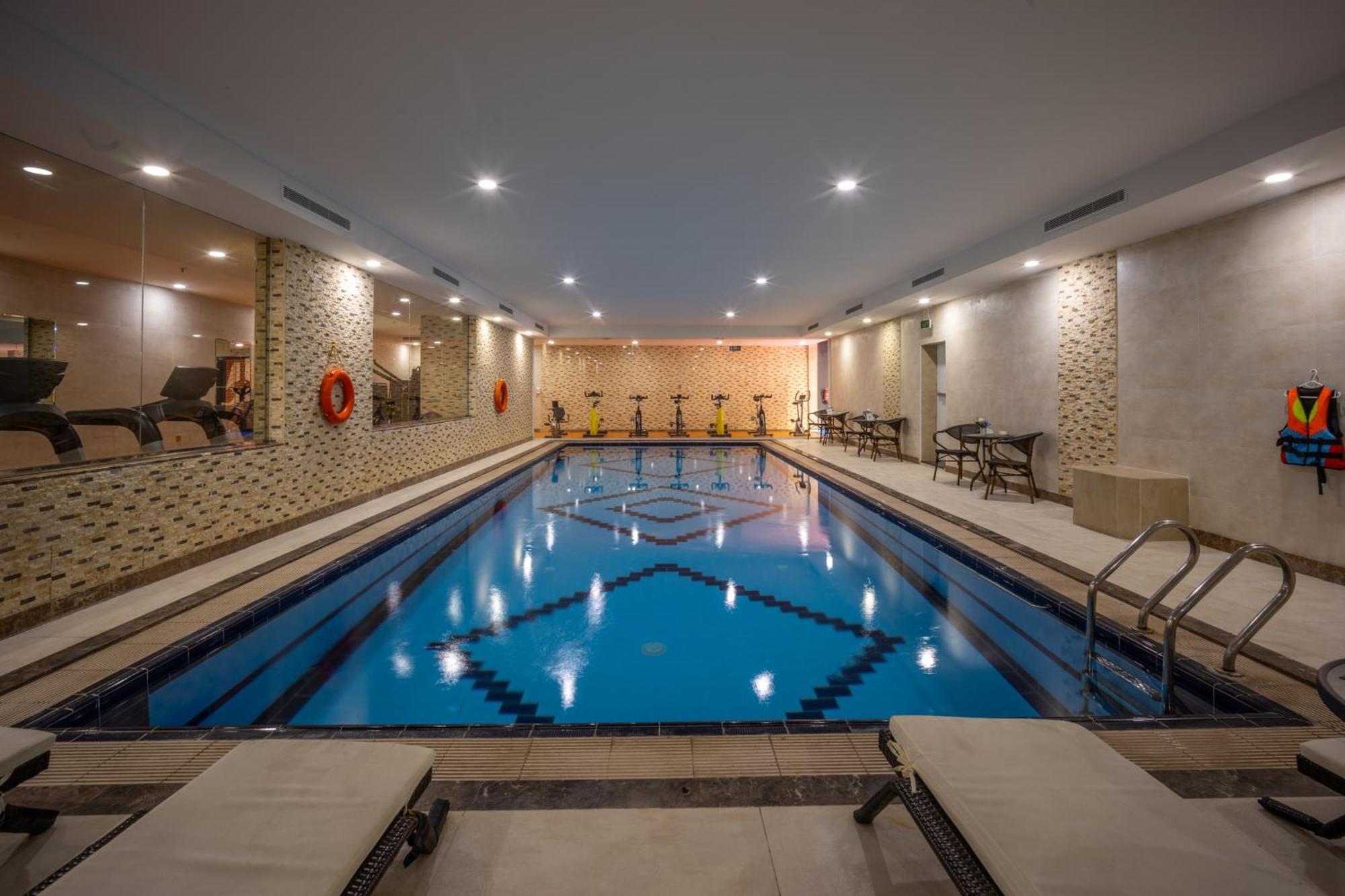Donatello Hotel