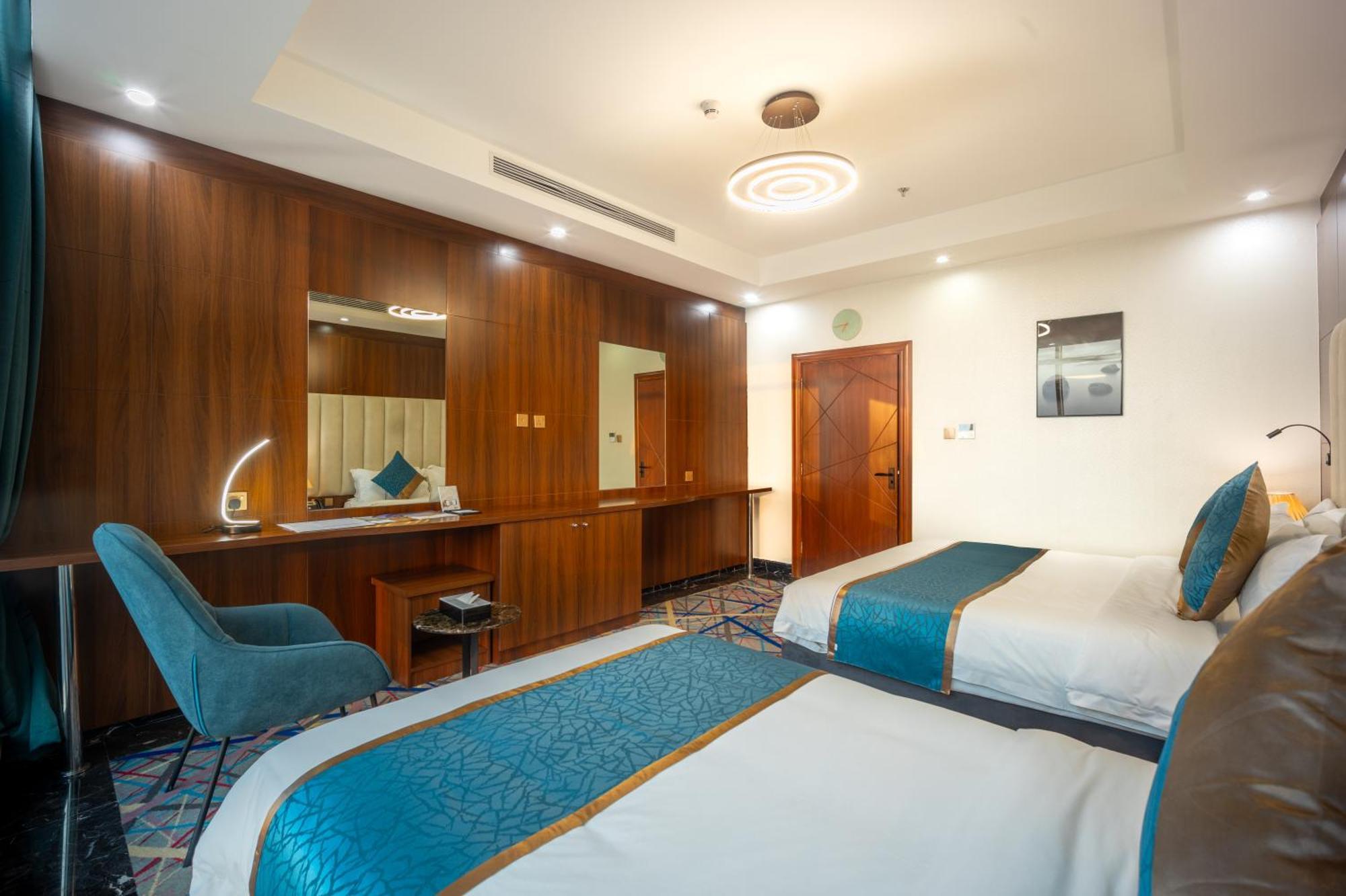 Hotel Donatello 4*