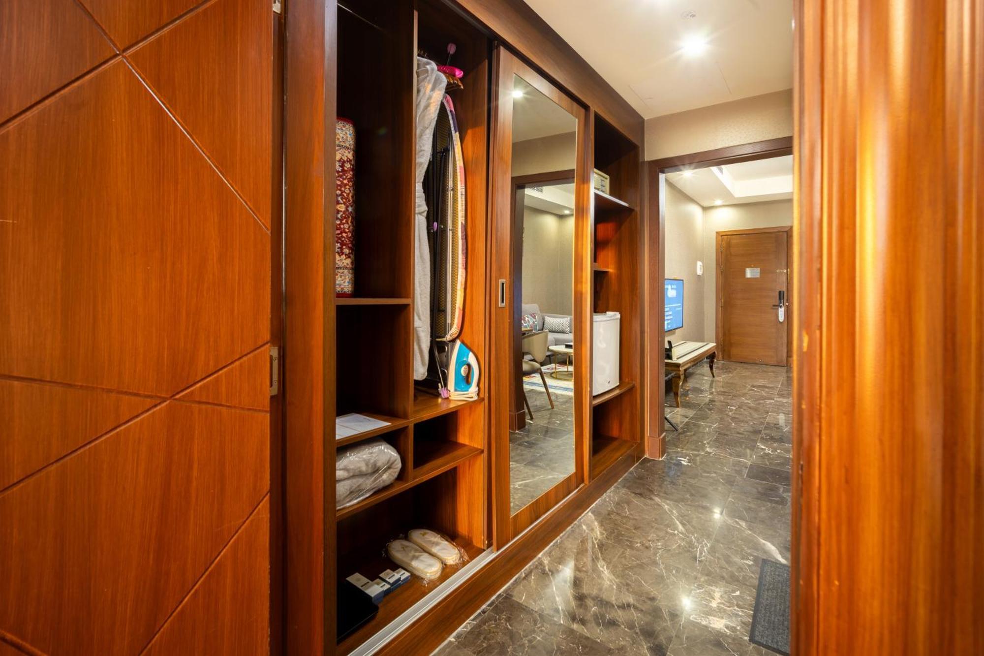 Donatello Hotel Djeddah