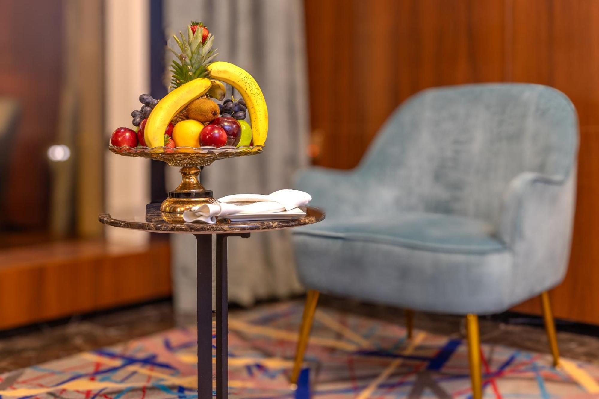 Donatello Hotel 4*