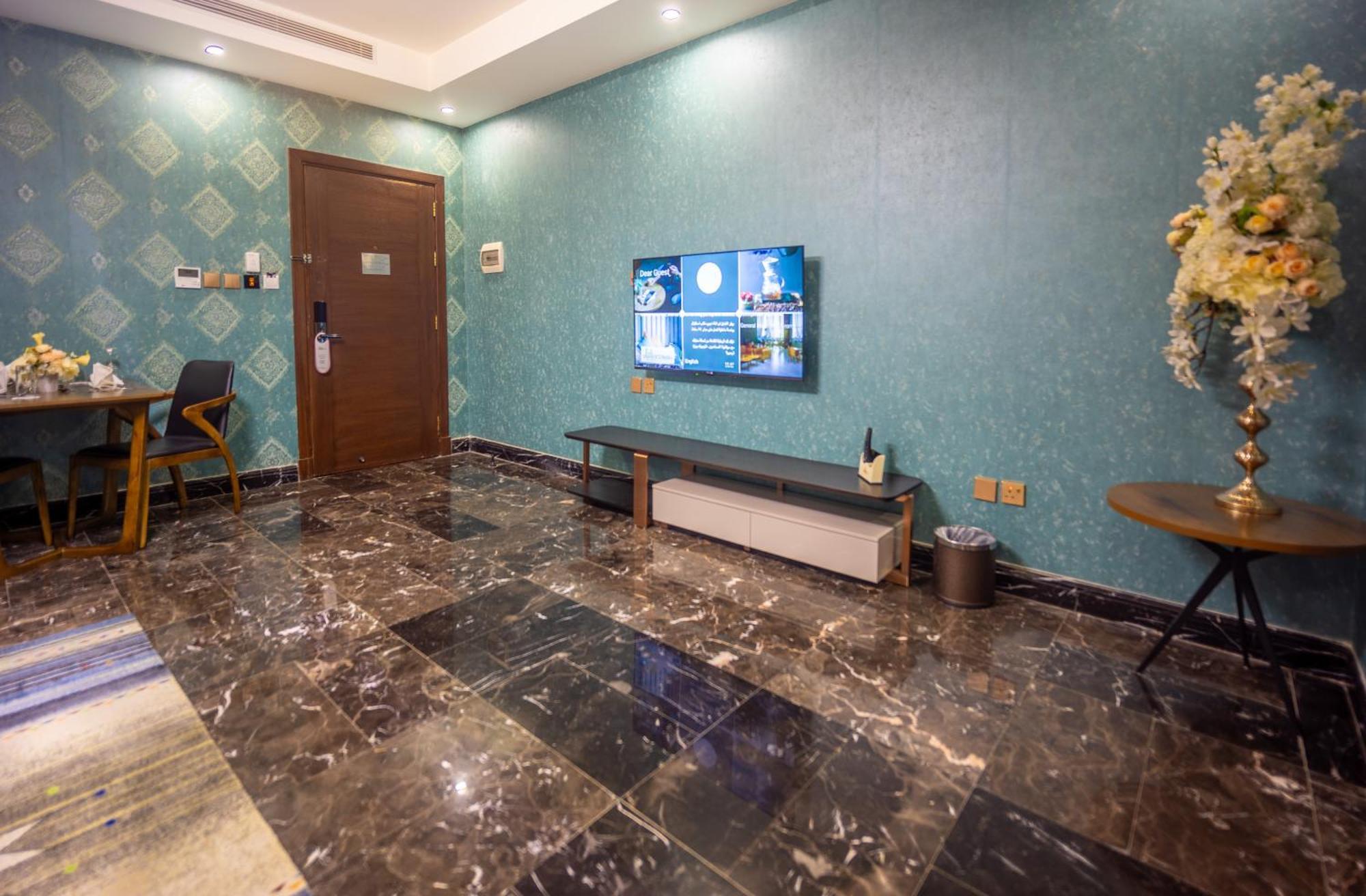 Donatello Hotel Djeddah