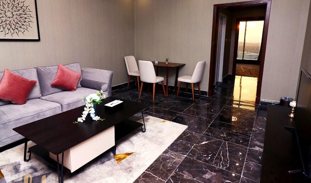Donatello Hotel Jeddah