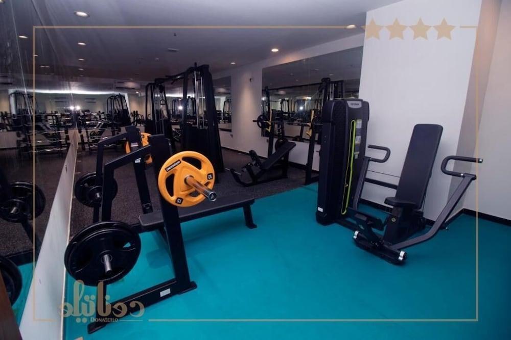Donatello Hotel Jeddah