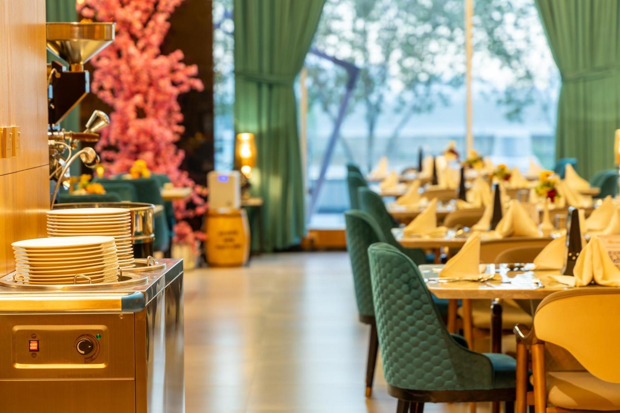Donatello 4* Jeddah