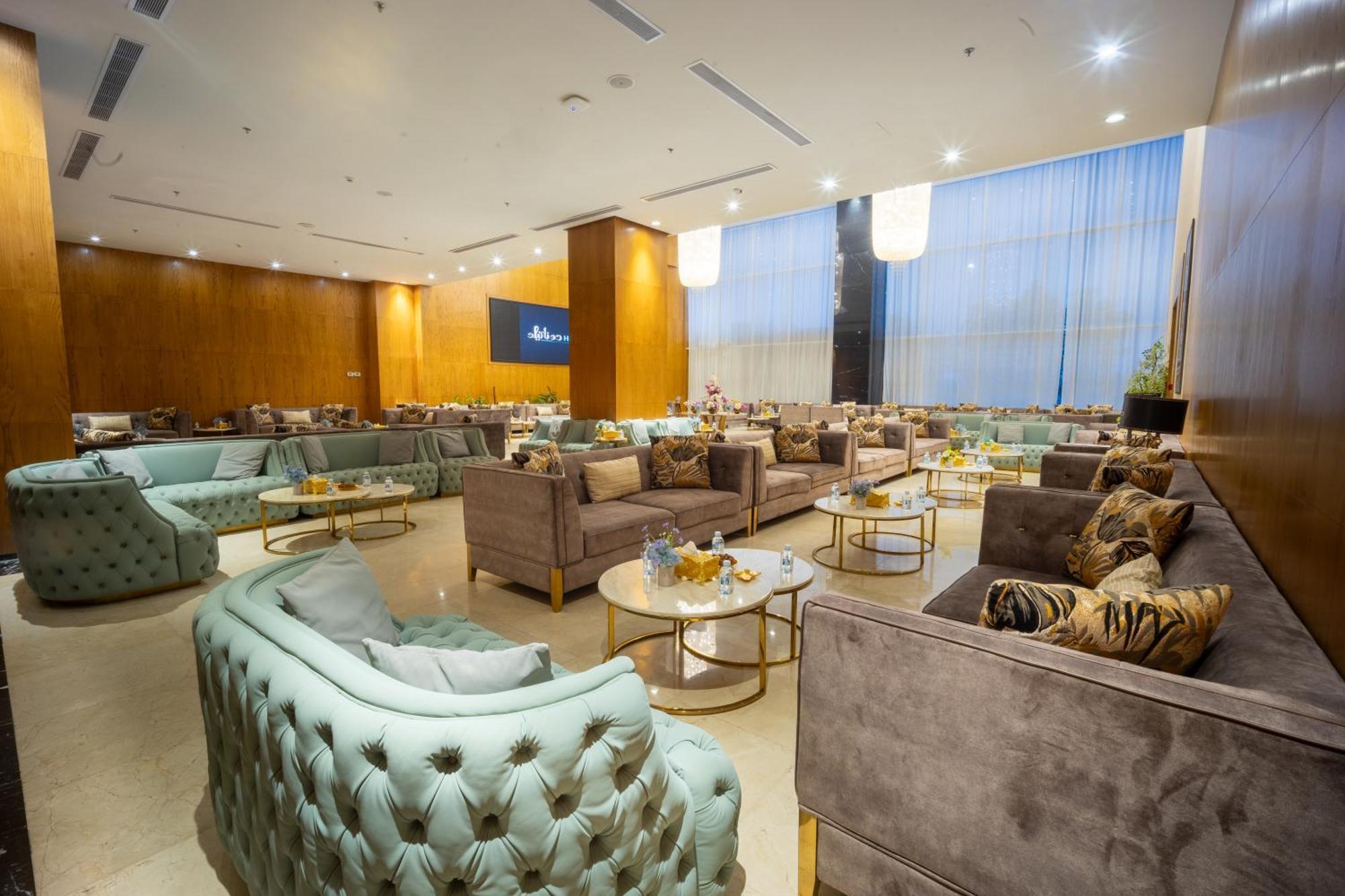 Donatello 4* Jeddah