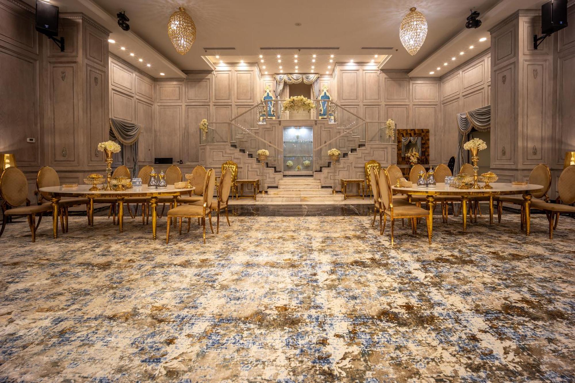 Donatello Hotel 4*