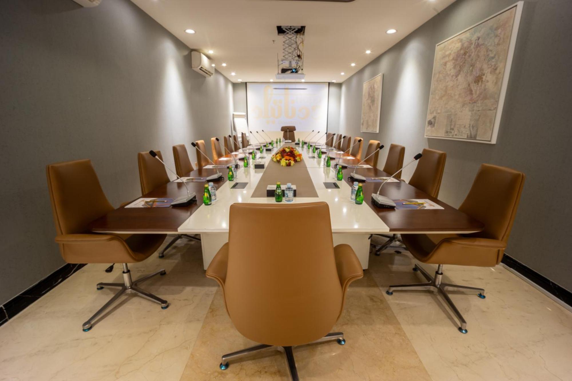 Hotel Donatello 4*