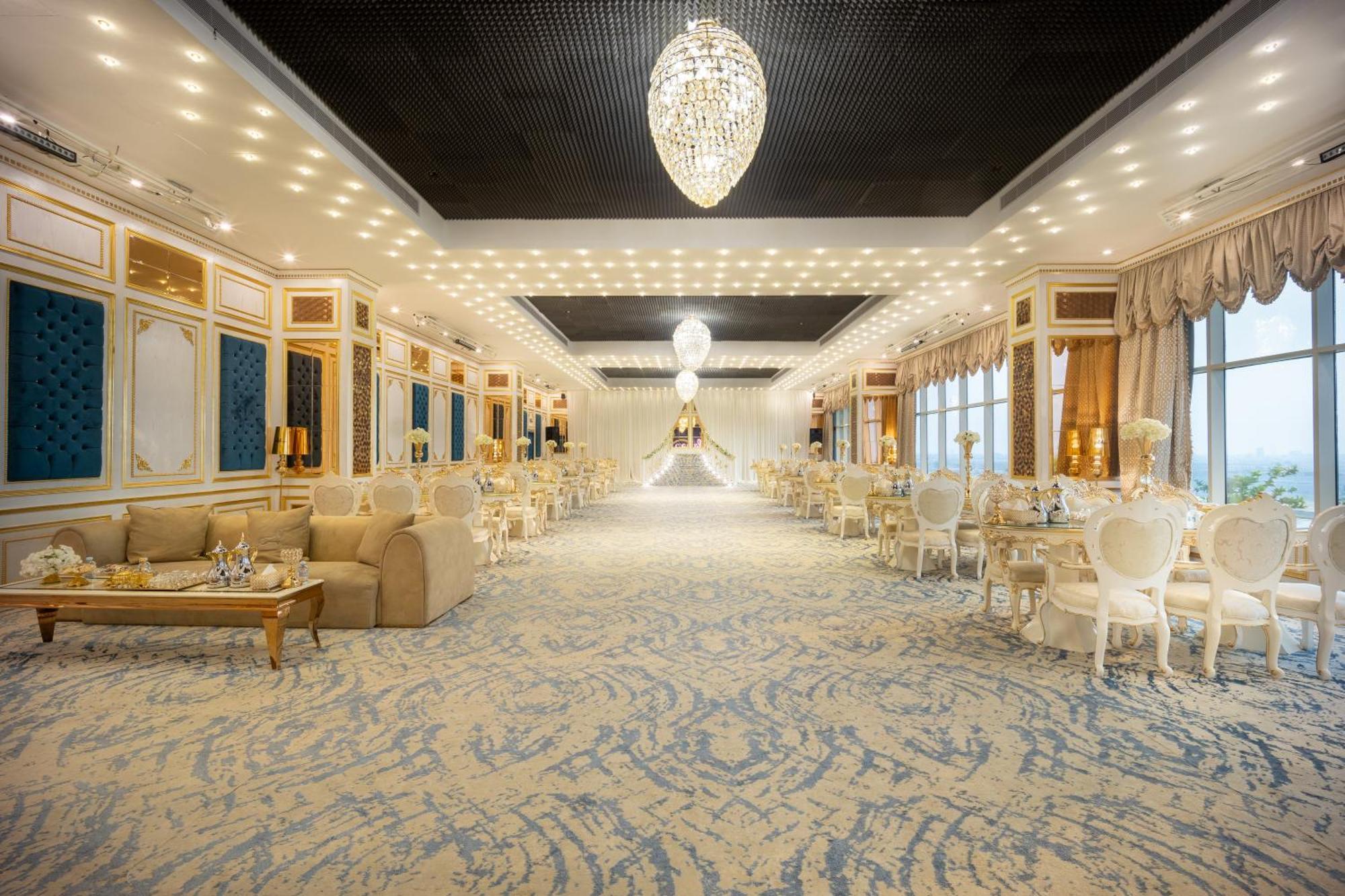 Hotel Donatello Jeddah