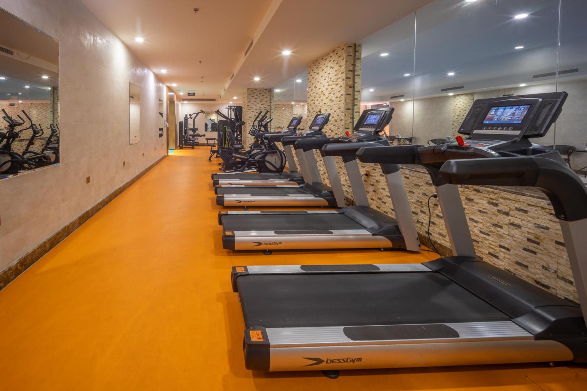 Hotel Donatello 4*