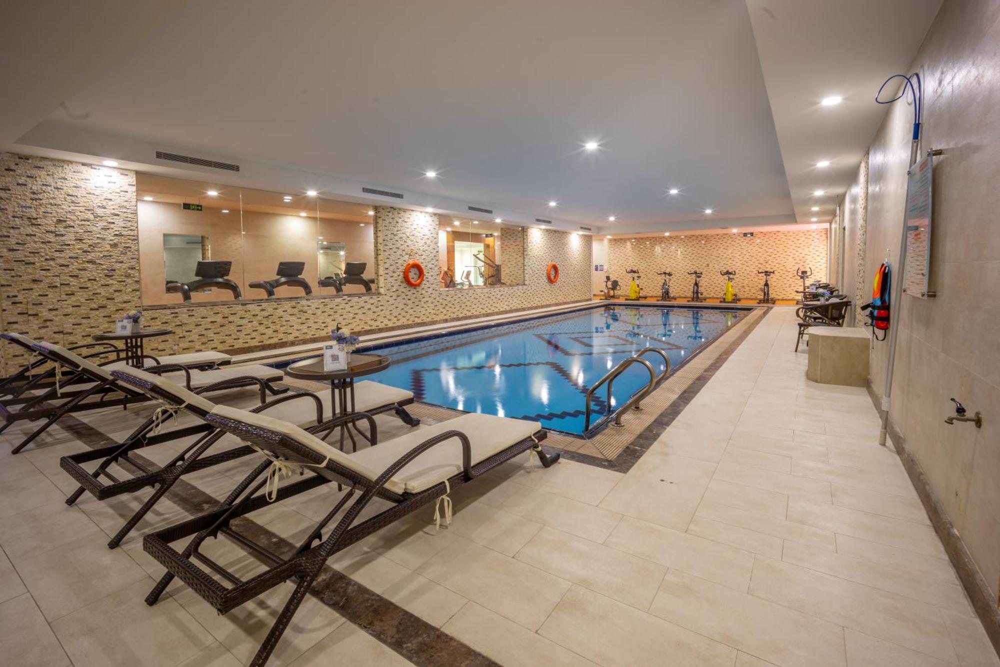 Donatello Hotel Jeddah