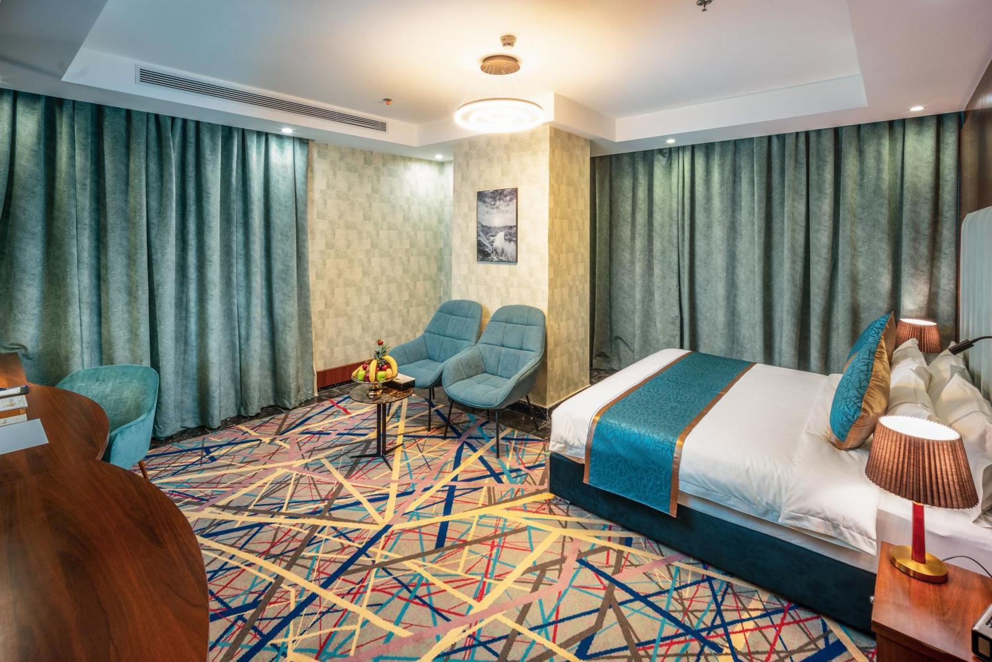 Hotel Donatello