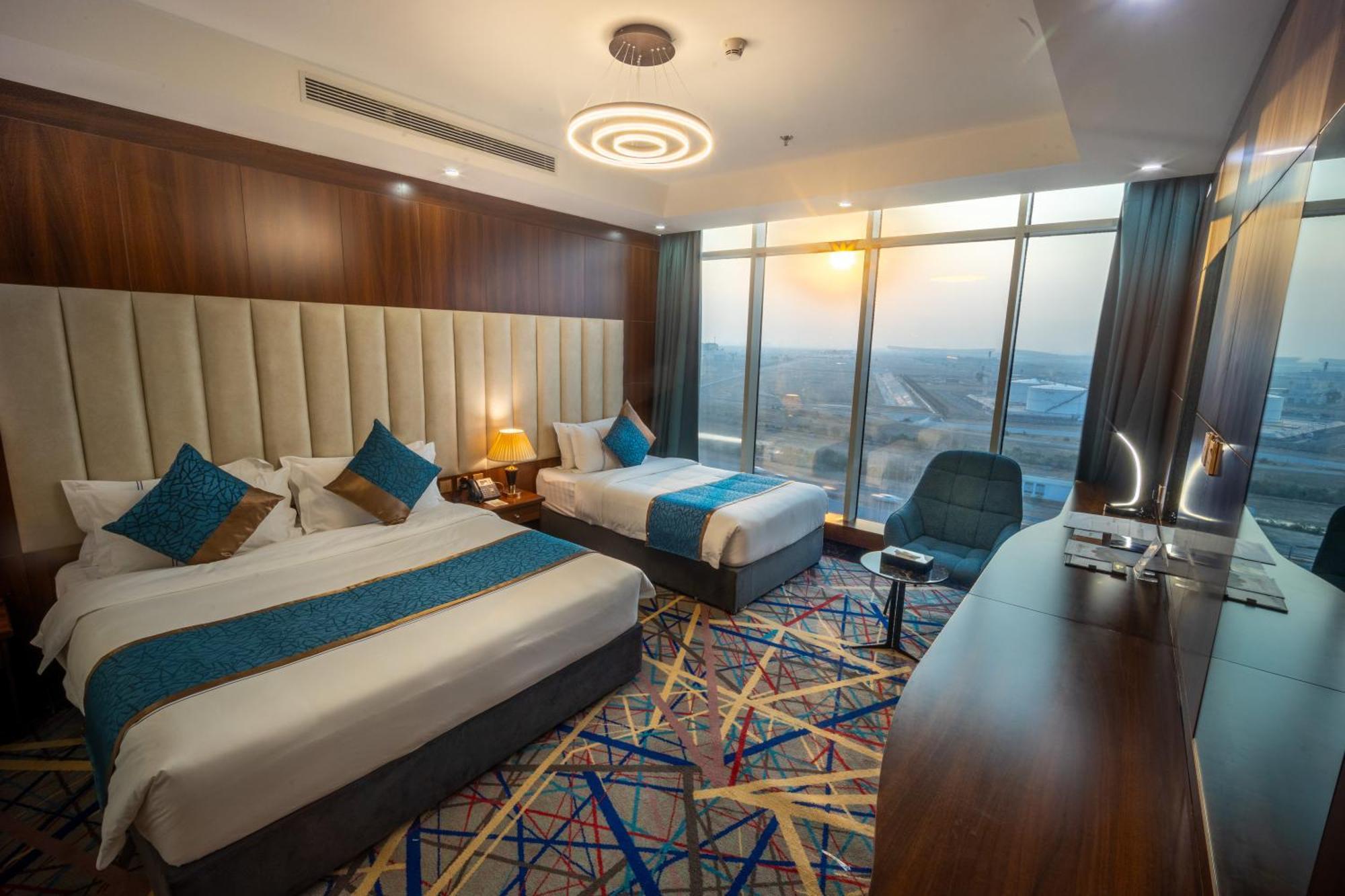 Hotel Donatello
