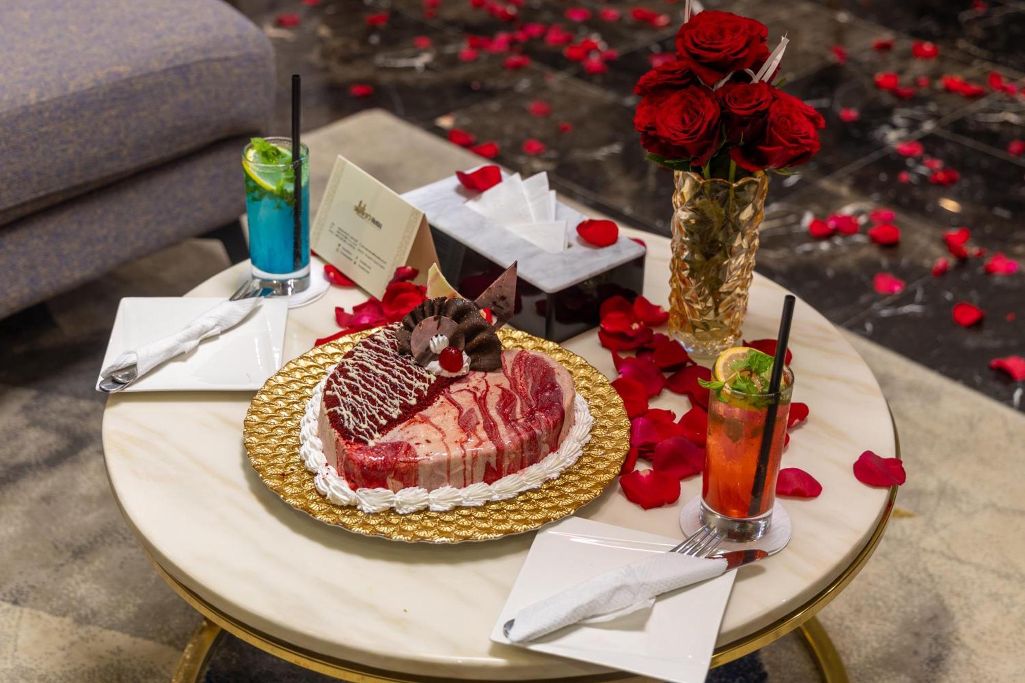 Hotel Donatello
