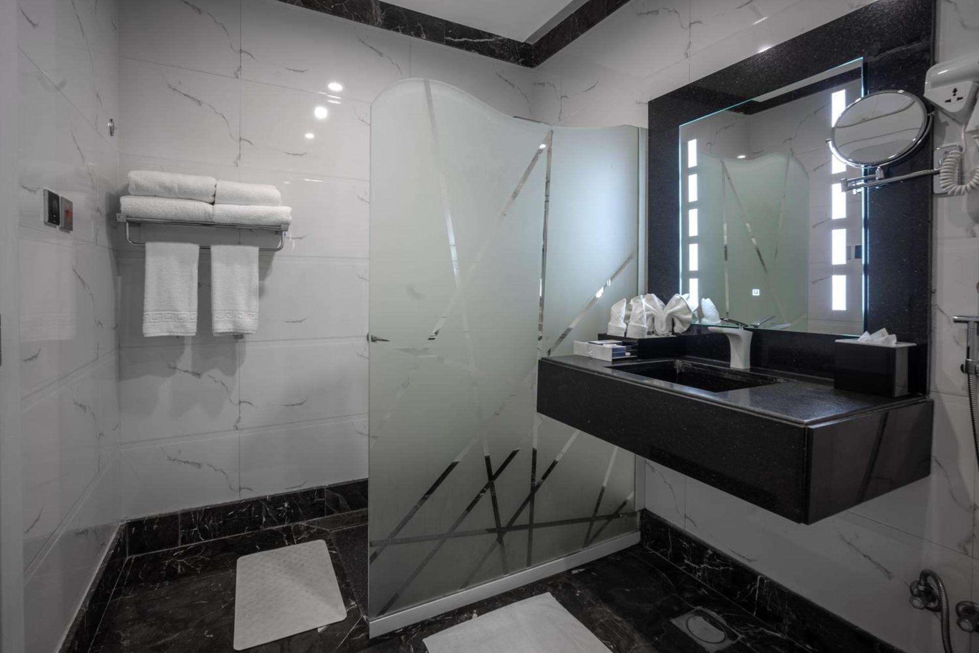 Donatello 4* Jeddah