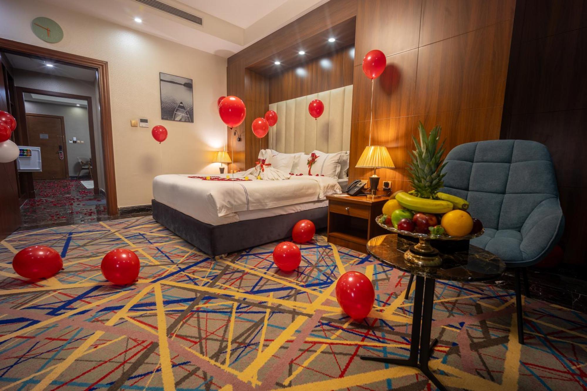 Donatello Hotel Jeddah