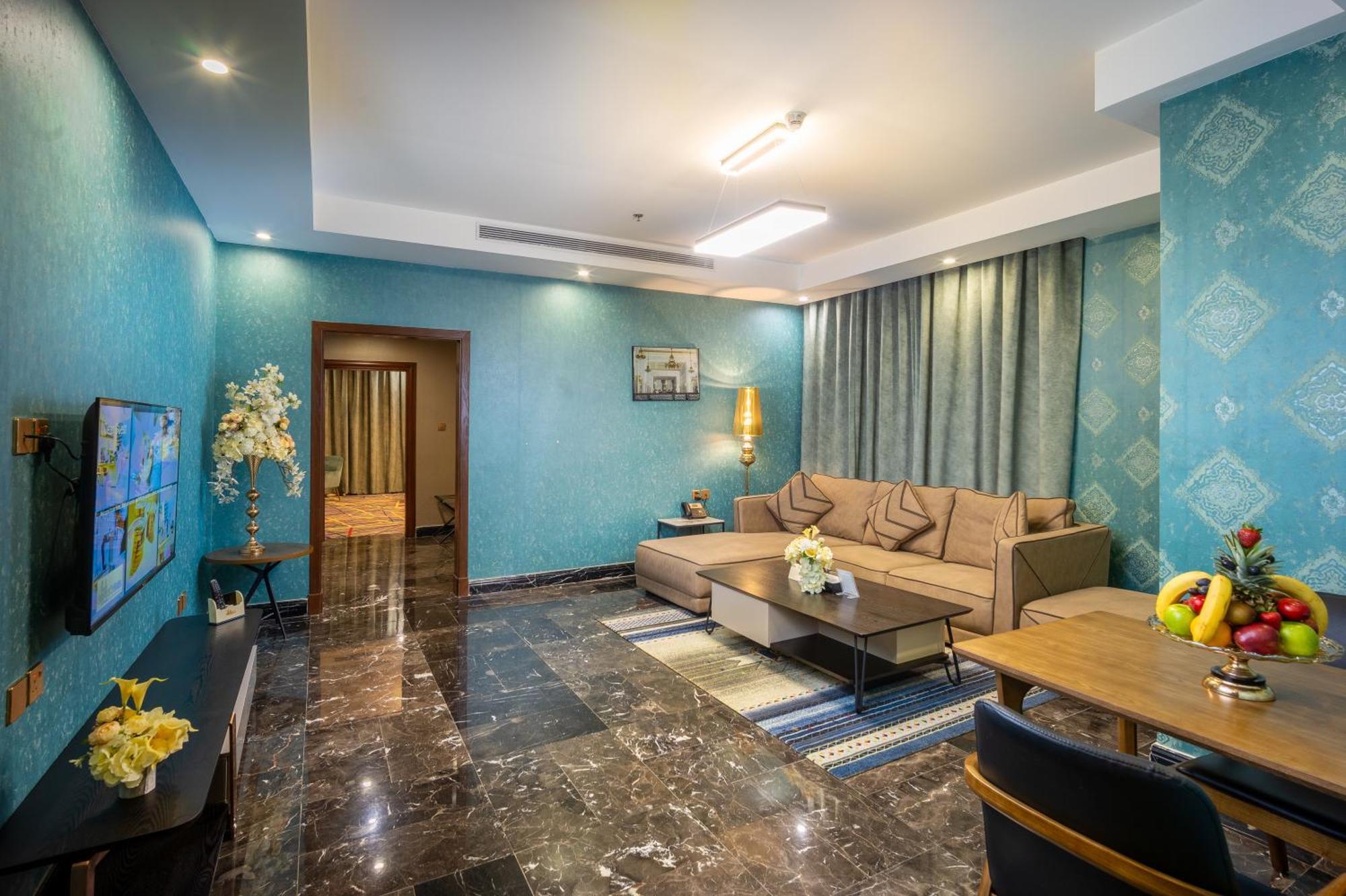 Hotel Donatello