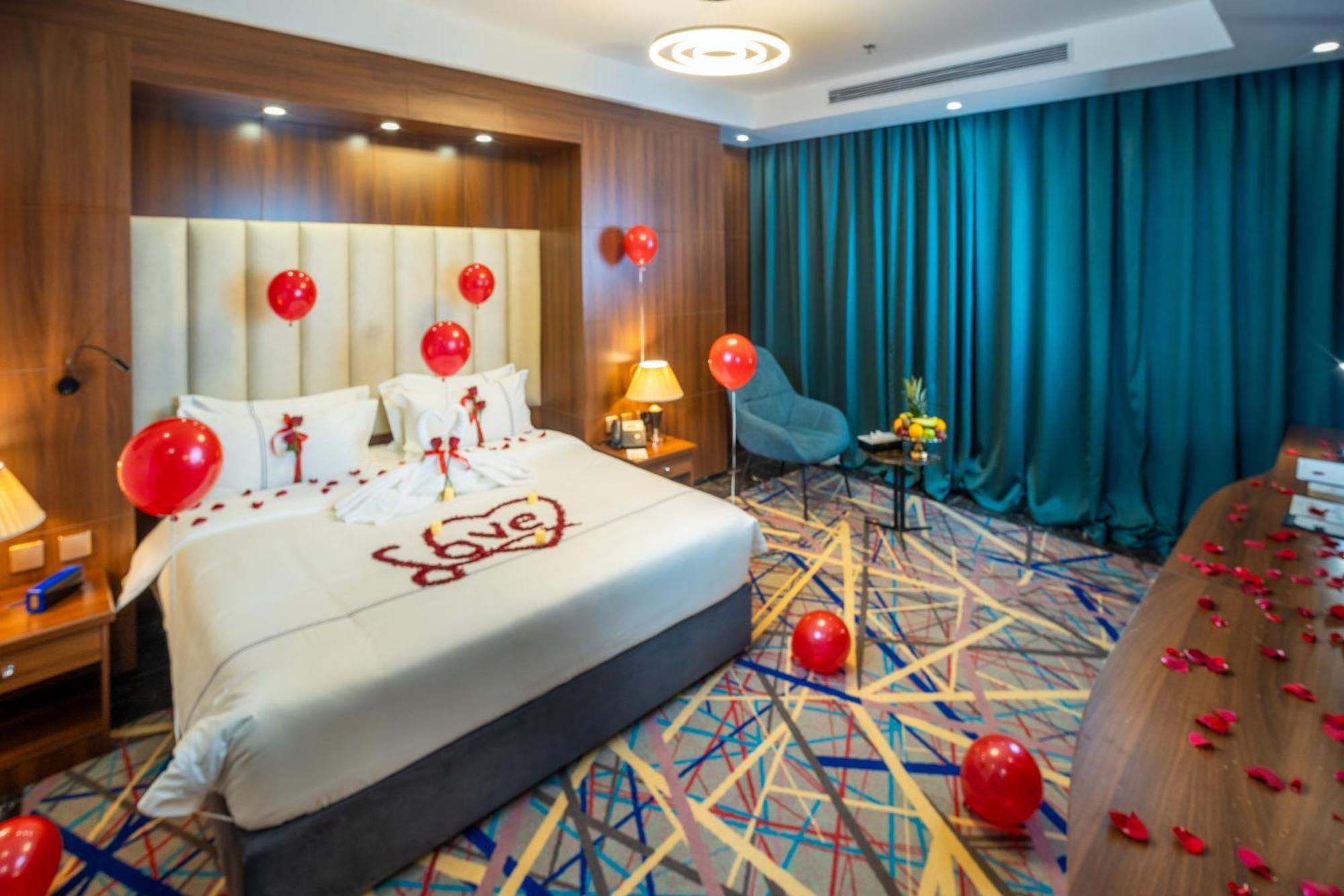 Donatello Hotel