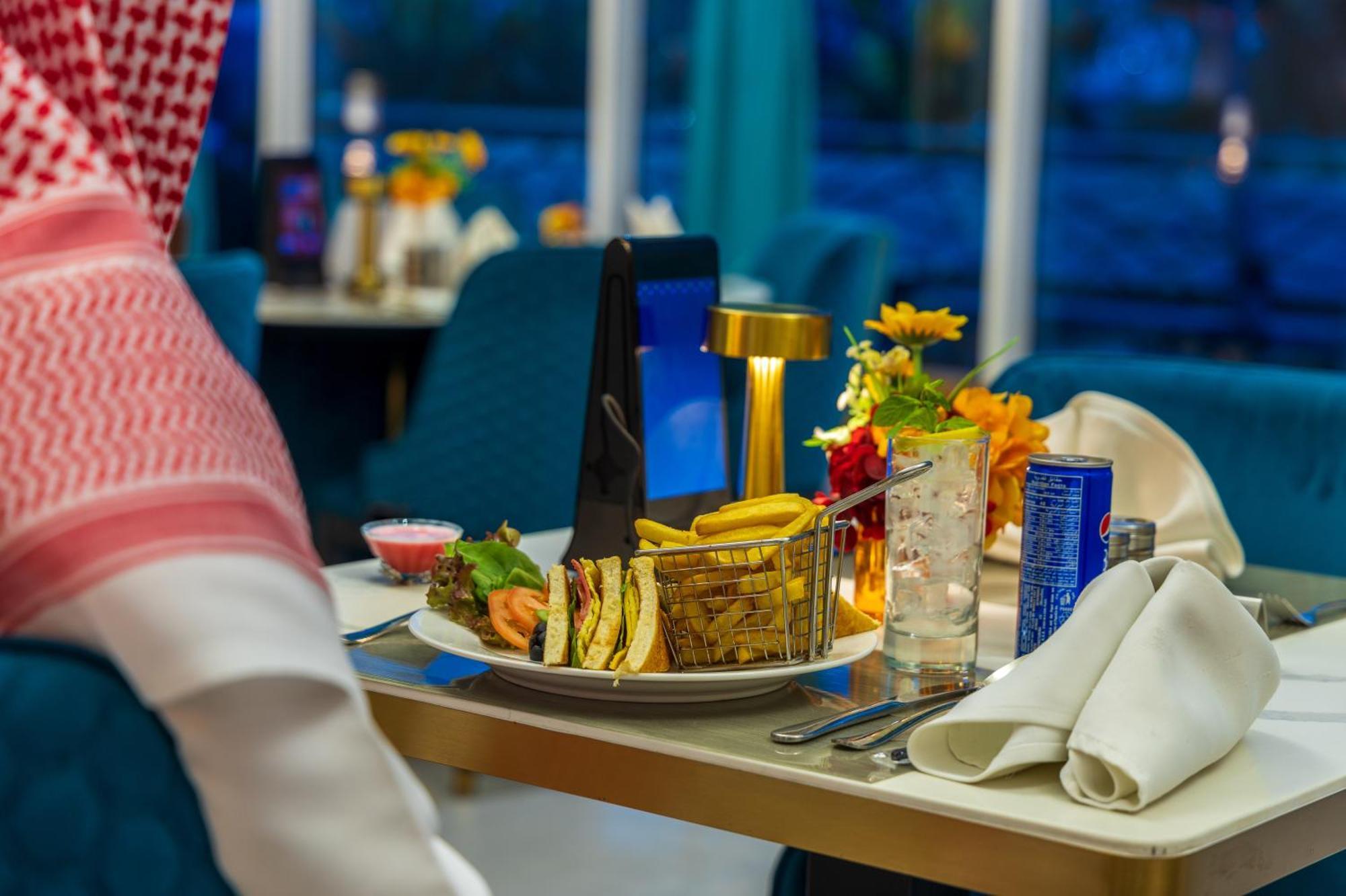 Hotel Donatello 4*
